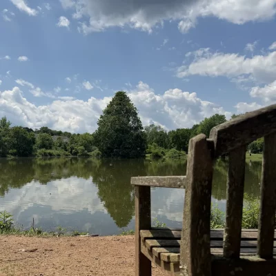 Twin Ponds at Clinton